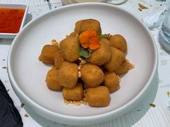 -大树餐厅(环球港店)