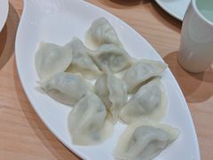 -船歌·鱼水饺青岛菜(国贸商城店)
