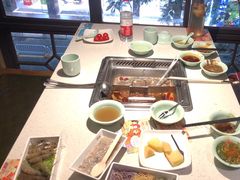 -野妹火锅(龙岗店)