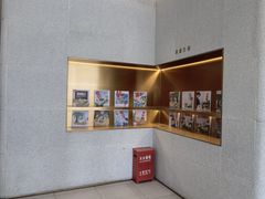 -喜茶(青岛金狮广场店)