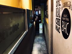 -BHC炸鸡(明洞总店)