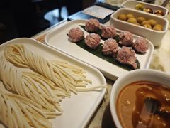 -涮福記·现切牛羊肉火锅(世纪汇店)