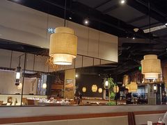 -皖厨·中国徽菜(星河WORLD·COCO Park店)