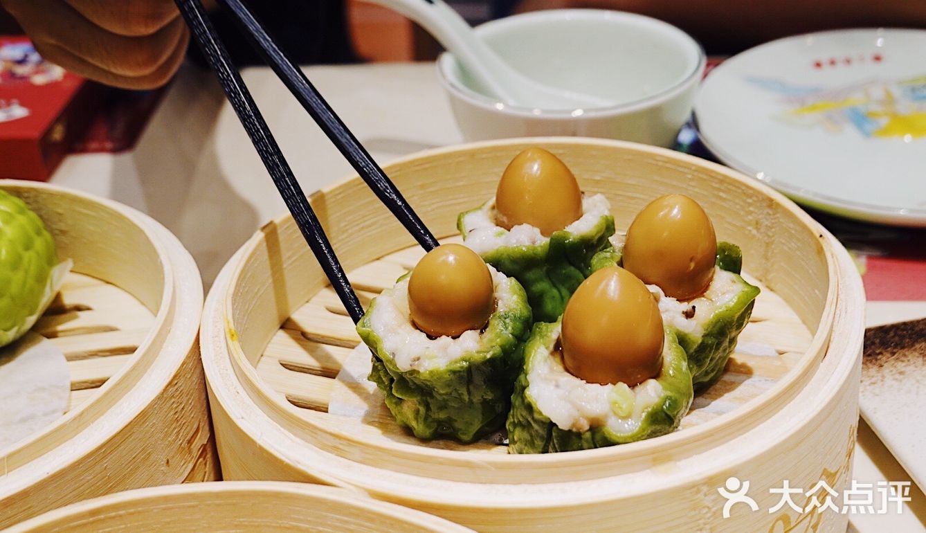 丰园轩二店入驻长宁龙之梦咯