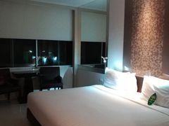 -曼谷文华中心点大酒店