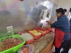 -十二中麻辣拌(石油学院店)