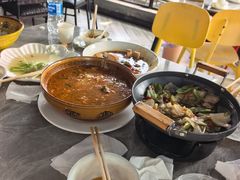 -临风海鲜餐厅