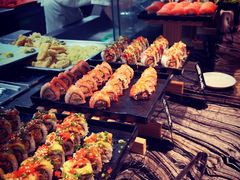 -松子料理(亮马桥店)