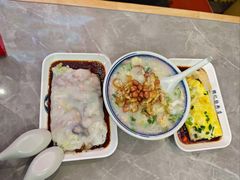 -银记肠粉店(北京路店)