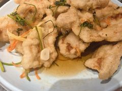 -鱼窝棚柴火铁锅炖(富山屯店)