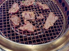 -一品诚记烤肉(大连柏威年购物中心店)