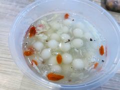 桂花糊米酒-老通城豆皮大王(吉庆街店)