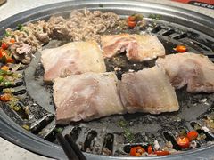 -猫抓烤肉(观音桥九街店)