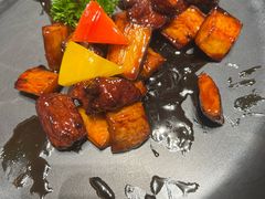 -阿明小菜·海鲜·上海菜(梅陇店)