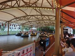 -郑州方特梦幻王国