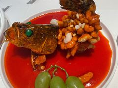 -松鹤楼·非遗·苏帮菜(融科店)