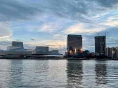 -白天鹅宾馆·流浮阁咖啡厅