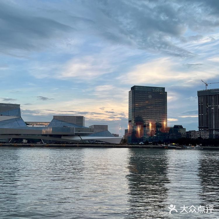 老广情怀🦢白天鹅自助餐
