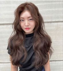 点击看大图 -KIMI HAIR SALON·烫染设计店