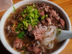 -菜忠潮州牛肉店(岗厦店)
