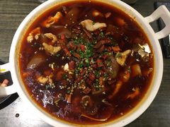 -庆合府重庆大排档(紫都城店)