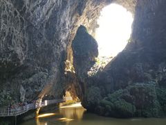 -英西峰林·洞天仙境
