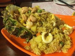 -泰妃堂.泰菜.夜宵(赤岗总店)