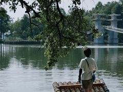 -东湖落雁景区