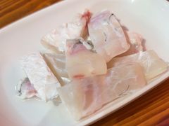 -鱼醉无骨鱼·中山脆肉鲩(荔湾路店)