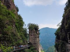-雁荡山风景名胜区
