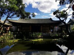 -朱家花园