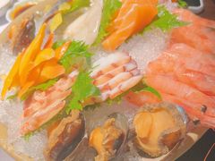 -匠和风精致料理(莆田财富中心店)