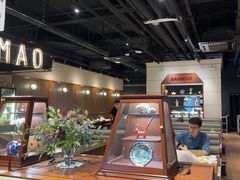 -三猫黑鱼花(南大店)