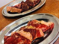 -蒜香焼肉PURUSHIN(马场路店)