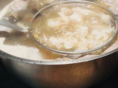 -牛很鲜潮汕牛肉火锅(朝晖路店)