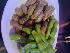-粉墨特色菜·烧烤音乐酒馆