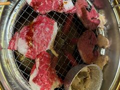 -伊茉家的烤肉店(勒泰中心店)
