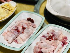 -龙泉人椰子鸡.糟粕醋.海南菜(三亚旗舰店)