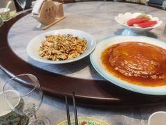 -桥头堡·坤德餐厅(滨江道店)