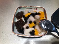 -鲜芋仙(观音桥大融城LG店)