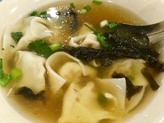 -北京大学-燕南食堂