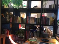 大堂-通海俄式烧烤(下瓦房店)