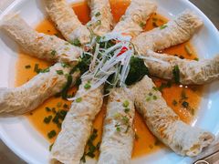 本帮蒸三鲜-长兴菜馆(高桥店)