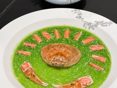 -翕间食·精致淮扬菜(江苏大剧院店)