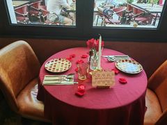 -BROWNSTONE布朗石西班牙餐厅(富城店)