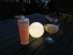 -Tipsy Bar•屋顶露台酒吧&水烟吧