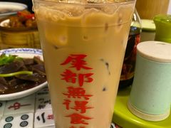 -七爺清汤腩(南开大悦城店)