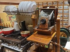-老厨家(友谊路总店)