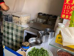 -无声臭豆腐(大井1号店)