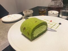 -十五食吾 La Pâtisserie (海甸岛店)